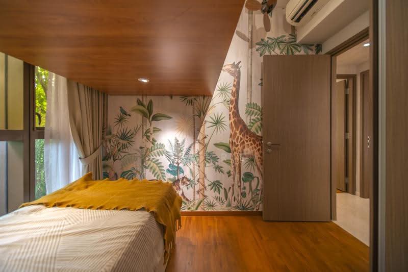 Seaside Residences, 10 Siglap Link, East Coast / Marine Parade, 3 Bedrooms, 1,270 sqft, Condominium For Sale, by Claire Neo, 500255265 - Bedroom - PropertyGuru.com.sg