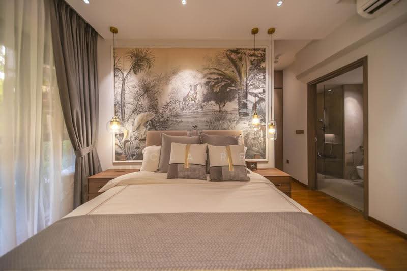 Seaside Residences, 10 Siglap Link, East Coast / Marine Parade, 3 Bedrooms, 1,270 sqft, Condominium For Sale, by Claire Neo, 500255265 - Bedroom - PropertyGuru.com.sg