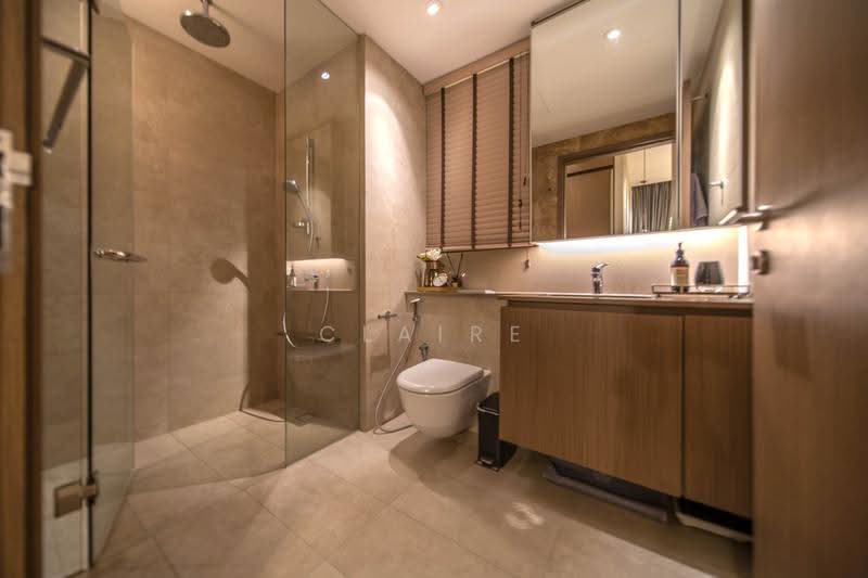 Seaside Residences, 10 Siglap Link, East Coast / Marine Parade, 3 Bedrooms, 1,270 sqft, Condominium For Sale, by Claire Neo, 500255265 - Bathroom - PropertyGuru.com.sg