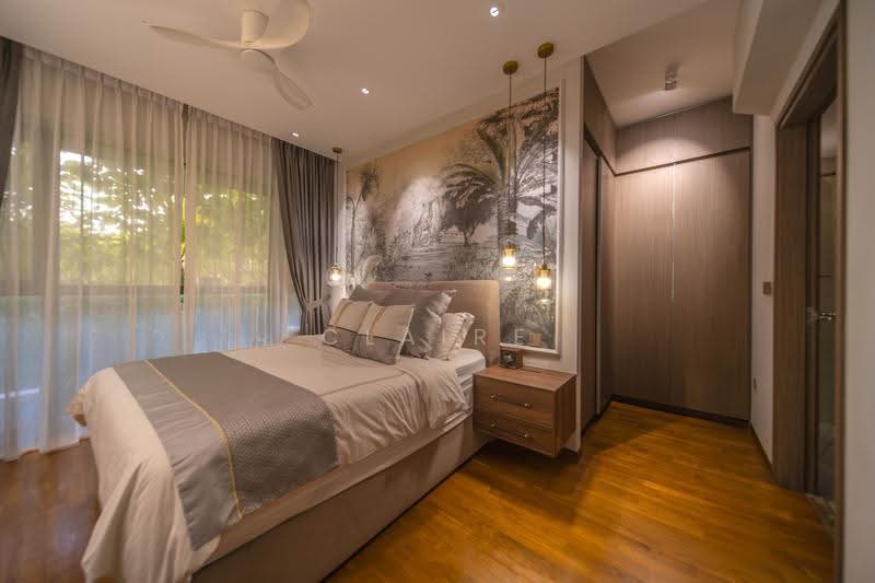 Seaside Residences, 10 Siglap Link, East Coast / Marine Parade, 3 Bedrooms, 1,270 sqft, Condominium For Sale, by Claire Neo, 500255265 - Bedroom - PropertyGuru.com.sg