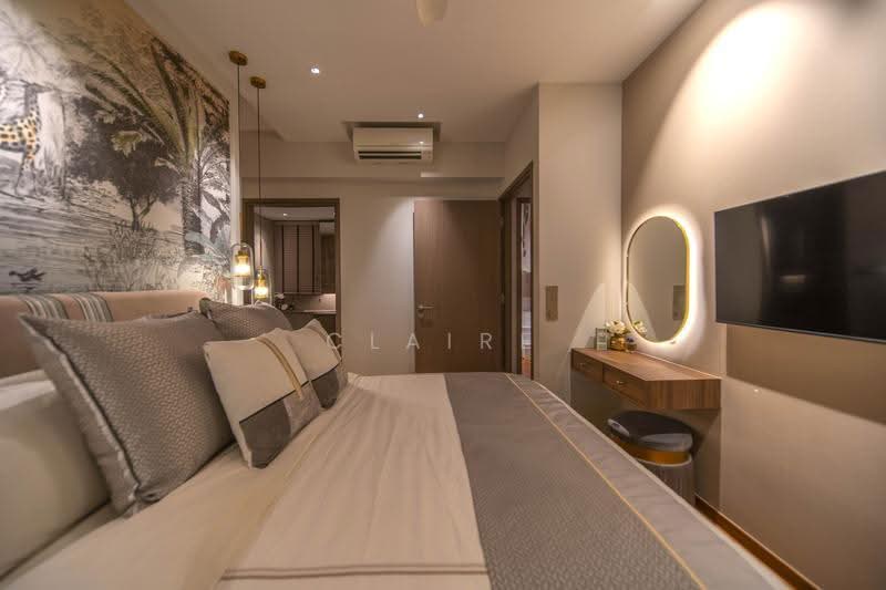 Seaside Residences, 10 Siglap Link, East Coast / Marine Parade, 3 Bedrooms, 1,270 sqft, Condominium For Sale, by Claire Neo, 500255265 - Bedroom - PropertyGuru.com.sg