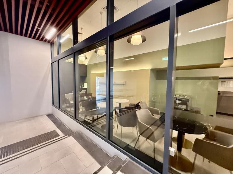 L1 F&B Space at Club Street Vicinity | Excellent Frontage, Visibility, Boat Quay / Raffles Place / Marina, 1,376 sqft, Food & Beverage For Rent, by Sean Pang, 500255268 - Interior - CommercialGuru.com.sg