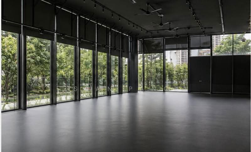 Gym Space @ Robertson Quay Vicinity | Ample Natural Light | Prime Frontage, Efficient Layout, Orchard / River Valley, 2,939 sqft, Other Retail For Rent, by Sean Pang, 500255277 - Interior - CommercialGuru.com.sg