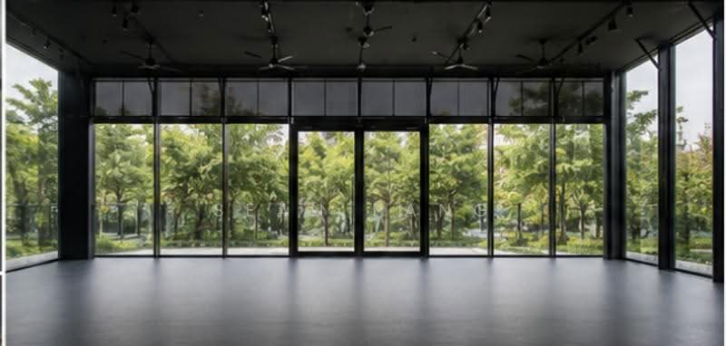 Gym Space @ Robertson Quay Vicinity | Ample Natural Light | Prime Frontage, Efficient Layout, Orchard / River Valley, 2,939 sqft, Other Retail For Rent, by Sean Pang, 500255277 - Interior - CommercialGuru.com.sg