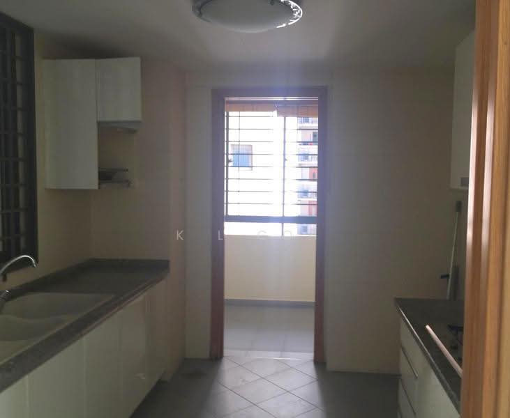 Haig Court, 152 Haig Road, East Coast / Marine Parade, 2 Bedrooms, 1,076 sqft, Condominium For Rent, by K L Goh, 500255279 - Kitchen - PropertyGuru.com.sg