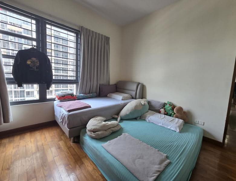 Haig Court, 152 Haig Road, East Coast / Marine Parade, 2 Bedrooms, 1,076 sqft, Condominium For Rent, by K L Goh, 500255279 - Bedroom - PropertyGuru.com.sg