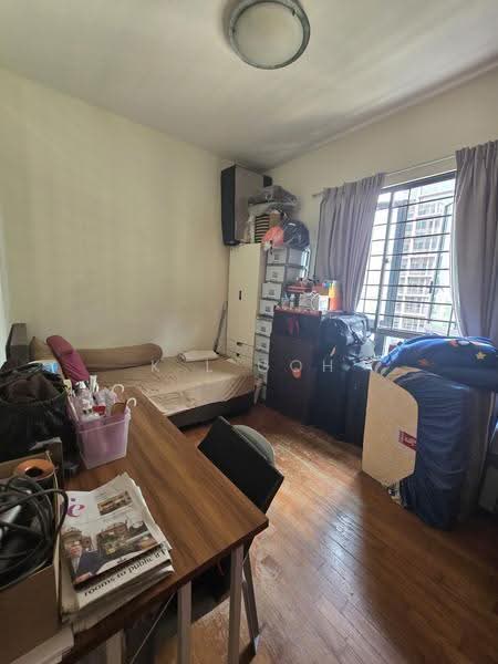 Haig Court, 152 Haig Road, East Coast / Marine Parade, 2 Bedrooms, 1,076 sqft, Condominium For Rent, by K L Goh, 500255279 - Bedroom - PropertyGuru.com.sg