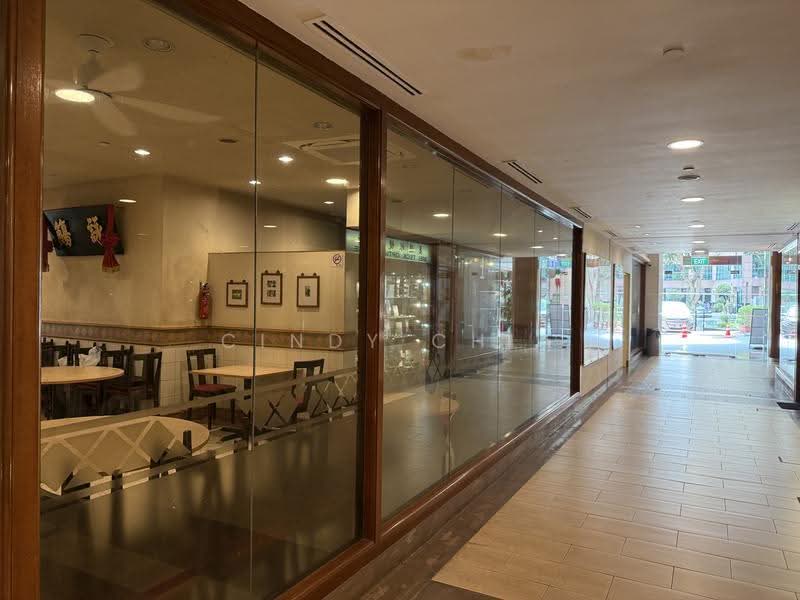 Burlington Square, 175 Bencoolen Street, Beach Road / Bugis / Rochor, 355 sqft, Office For Sale, by Cindy Chia, 500255285 - Interior - CommercialGuru.com.sg
