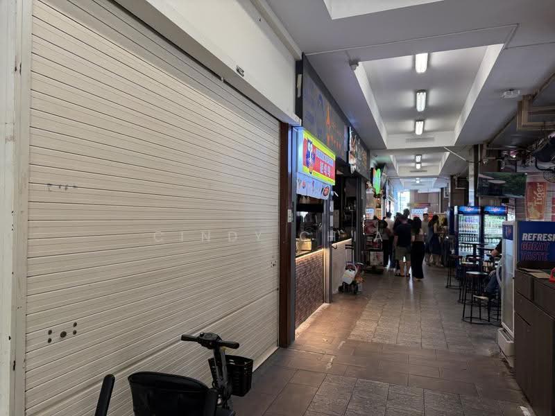 Burlington Square, 175 Bencoolen Street, Beach Road / Bugis / Rochor, 355 sqft, Office For Sale, by Cindy Chia, 500255285 - Exterior - CommercialGuru.com.sg