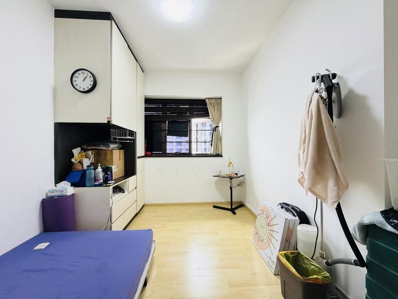90 Tanglin Halt Road, 90 Tanglin Halt Road, Alexandra / Commonwealth, Room Rental, 100 sqft, HDB Flat For Rent, by Chlo Ee, 500255293 - Bedroom - PropertyGuru.com.sg