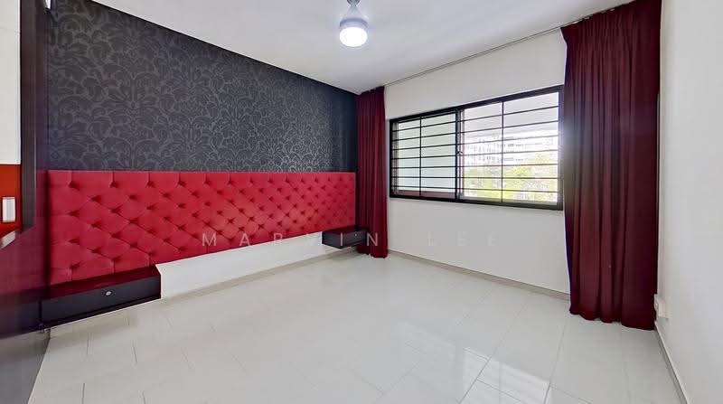 105 Simei Street 1, 105 Simei Street 1, Pasir Ris / Tampines, 4 Bedrooms, 1,572 sqft, HDB Flat For Sale, by Marvin Lee, 500255295 - Bedroom - PropertyGuru.com.sg