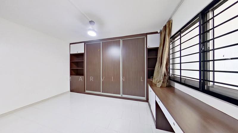 105 Simei Street 1, 105 Simei Street 1, Pasir Ris / Tampines, 4 Bedrooms, 1,572 sqft, HDB Flat For Sale, by Marvin Lee, 500255295 - Bedroom - PropertyGuru.com.sg