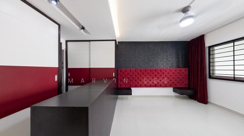 105 Simei Street 1, 105 Simei Street 1, Pasir Ris / Tampines, 4 Bedrooms, 1,572 sqft, HDB Flat For Sale, by Marvin Lee, 500255295 - Bedroom - PropertyGuru.com.sg