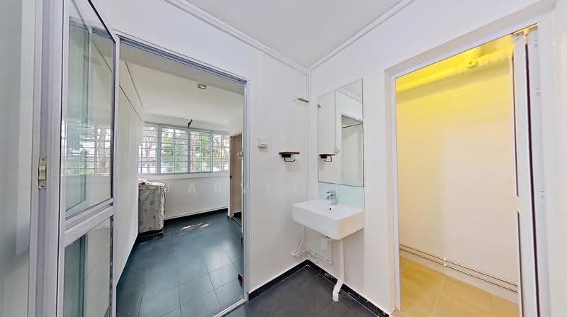 105 Simei Street 1, 105 Simei Street 1, Pasir Ris / Tampines, 4 Bedrooms, 1,572 sqft, HDB Flat For Sale, by Marvin Lee, 500255295 - Bathroom - PropertyGuru.com.sg