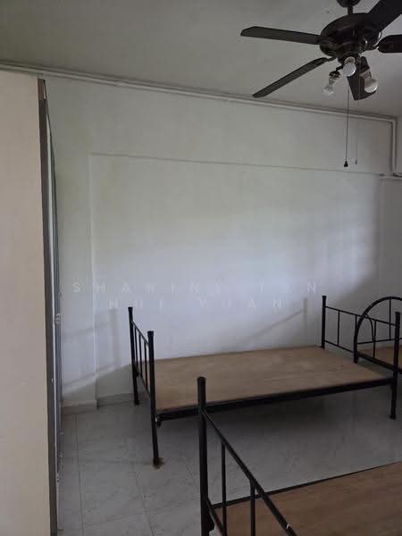 440 Jurong West Avenue 1, 440 Jurong West Avenue 1, Boon Lay / Jurong / Tuas, Room Rental, 100 sqft, HDB Flat For Rent, by Sharine Tan Hui Yuan, 500255297 - Bedroom - PropertyGuru.com.sg