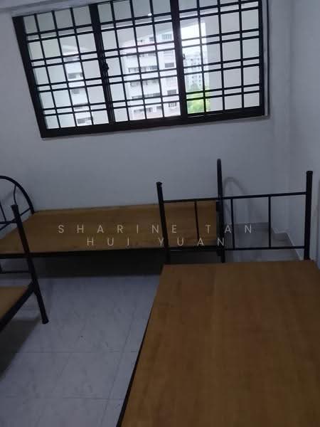 440 Jurong West Avenue 1, 440 Jurong West Avenue 1, Boon Lay / Jurong / Tuas, Room Rental, 100 sqft, HDB Flat For Rent, by Sharine Tan Hui Yuan, 500255297 - Bedroom - PropertyGuru.com.sg