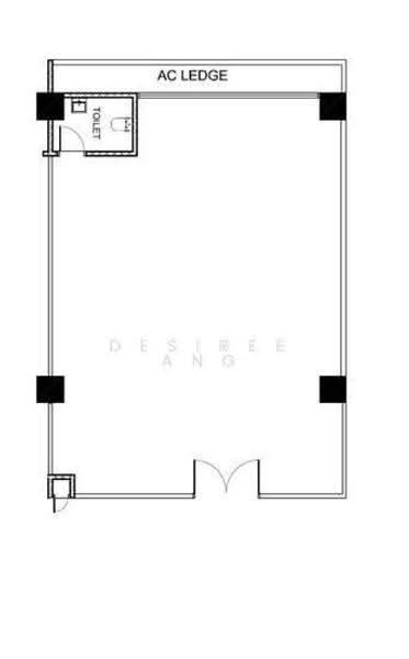 AZ @ Paya Lebar, 140 Paya Lebar Road, Eunos / Geylang / Paya Lebar, 1,184 sqft, Light Industrial (B1) For Rent, by Desiree Ang, 500255298 - CommercialGuru.com.sg