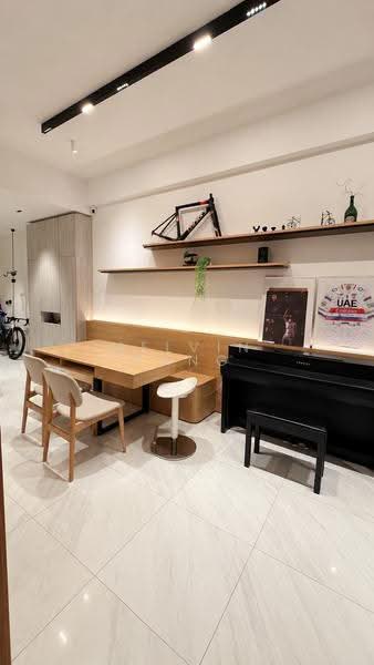 Nyon, 12 Amber Road, East Coast / Marine Parade, 2 Bedrooms, 721 sqft, Condominium For Rent, by Melvin Tang, 500255299 - PropertyGuru.com.sg