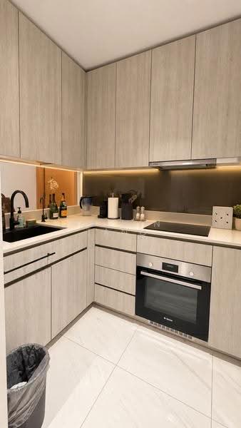 Nyon, 12 Amber Road, East Coast / Marine Parade, 2 Bedrooms, 721 sqft, Condominium For Rent, by Melvin Tang, 500255299 - PropertyGuru.com.sg