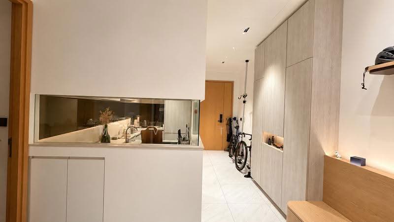 Nyon, 12 Amber Road, East Coast / Marine Parade, 2 Bedrooms, 721 sqft, Condominium For Rent, by Melvin Tang, 500255299 - PropertyGuru.com.sg
