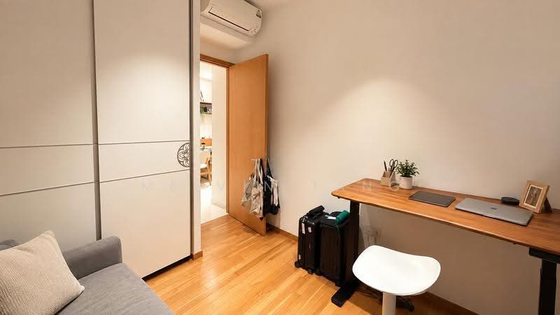 Nyon, 12 Amber Road, East Coast / Marine Parade, 2 Bedrooms, 721 sqft, Condominium For Rent, by Melvin Tang, 500255299 - PropertyGuru.com.sg