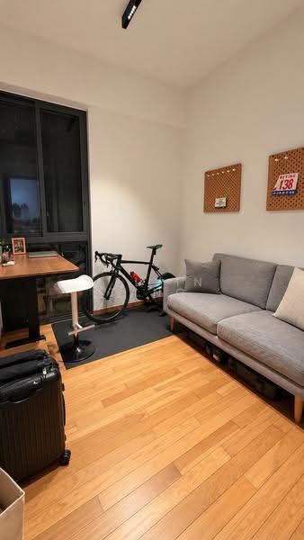 Nyon, 12 Amber Road, East Coast / Marine Parade, 2 Bedrooms, 721 sqft, Condominium For Rent, by Melvin Tang, 500255299 - PropertyGuru.com.sg