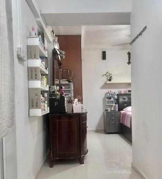 183 Yung Sheng Road, 183 Yung Sheng Road, Boon Lay / Jurong / Tuas, 3 Bedrooms, 1,248 sqft, HDB Flat For Sale, by Anwar Pillay, 500255305 - Bedroom - PropertyGuru.com.sg