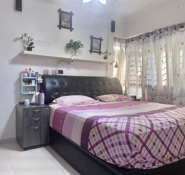 183 Yung Sheng Road, 183 Yung Sheng Road, Boon Lay / Jurong / Tuas, 3 Bedrooms, 1,248 sqft, HDB Flat For Sale, by Anwar Pillay, 500255305 - Bedroom - PropertyGuru.com.sg