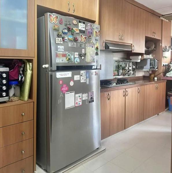183 Yung Sheng Road, 183 Yung Sheng Road, Boon Lay / Jurong / Tuas, 3 Bedrooms, 1,248 sqft, HDB Flat For Sale, by Anwar Pillay, 500255305 - Kitchen - PropertyGuru.com.sg