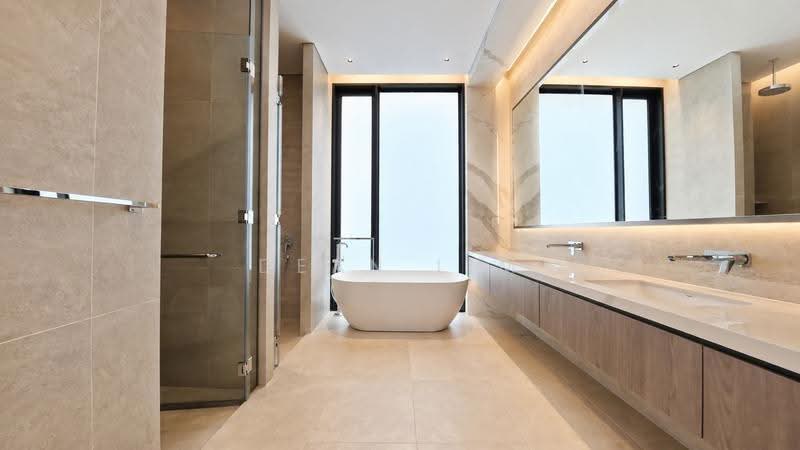 LANDED7772@ BRAND NEW DETACHED. 3 Storeys with Attic. 86.87.77.72, Bedok / Upper East Coast, 6 Bedrooms, 10,300 sqft, Detached House For Sale, by Dean Lim, 500255306 - Bathroom - PropertyGuru.com.sg