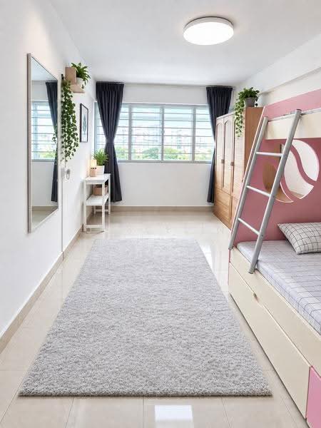 216 Bukit Batok Street 21, 216 Bukit Batok Street 21, Dairy Farm / Bukit Panjang / Choa Chu Kang, Room Rental, 160 sqft, HDB Flat For Rent, by Joscelin Lee, 500255308 - Bedroom - PropertyGuru.com.sg
