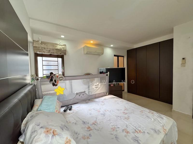 323C Sengkang East Way, 323C Sengkang East Way, Hougang / Punggol / Sengkang, 3 Bedrooms, 1,184 sqft, HDB Flat For Sale, by Abel Hwang, 500255309 - Bedroom - PropertyGuru.com.sg