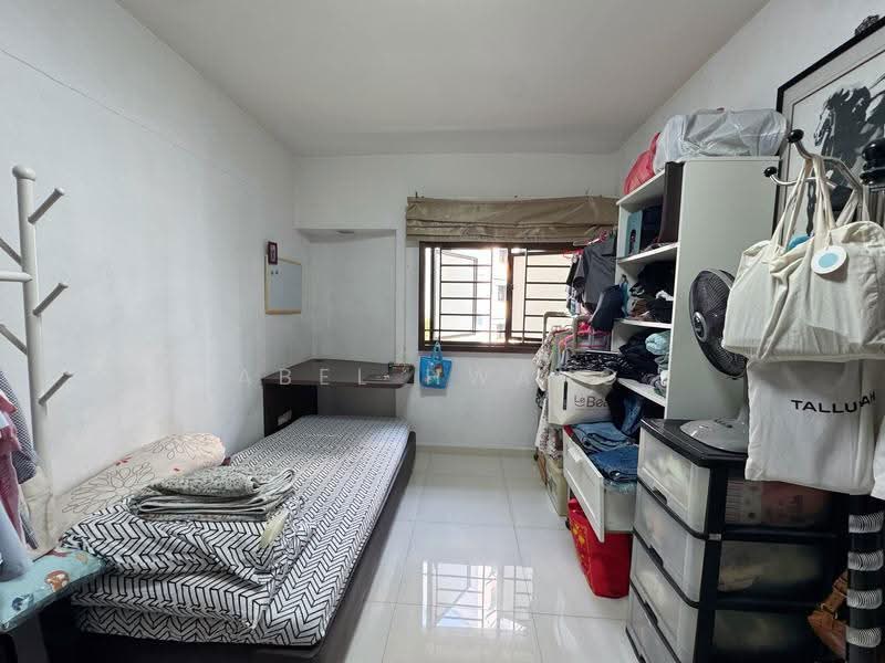 323C Sengkang East Way, 323C Sengkang East Way, Hougang / Punggol / Sengkang, 3 Bedrooms, 1,184 sqft, HDB Flat For Sale, by Abel Hwang, 500255309 - Bedroom - PropertyGuru.com.sg