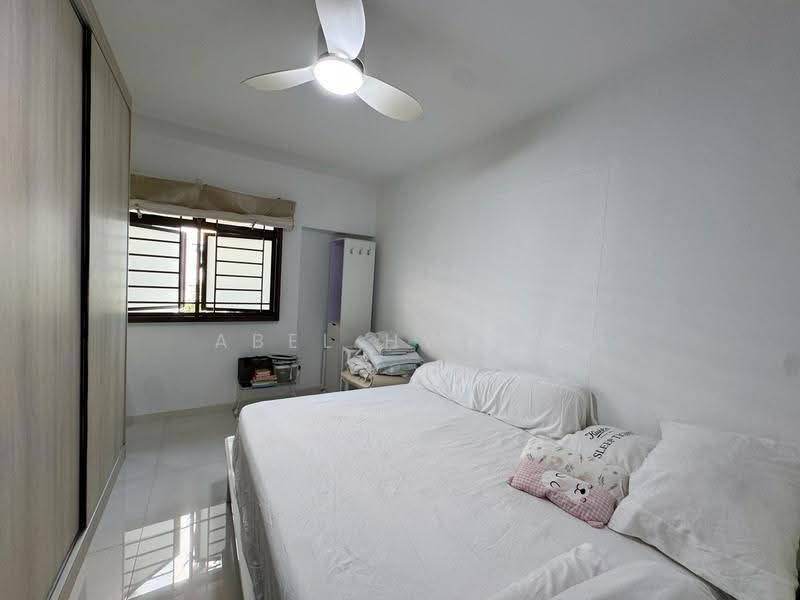 323C Sengkang East Way, 323C Sengkang East Way, Hougang / Punggol / Sengkang, 3 Bedrooms, 1,184 sqft, HDB Flat For Sale, by Abel Hwang, 500255309 - Bedroom - PropertyGuru.com.sg