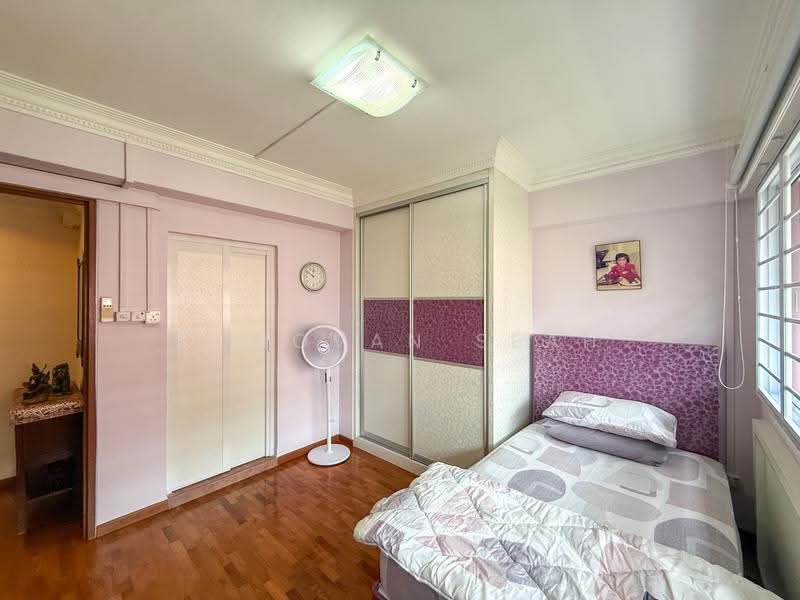 603 Elias Road, 603 Elias Road, Pasir Ris / Tampines, 4 Bedrooms, 1,625 sqft, HDB Flat For Sale, by Donovan Seah, 500255310 - Bedroom - PropertyGuru.com.sg