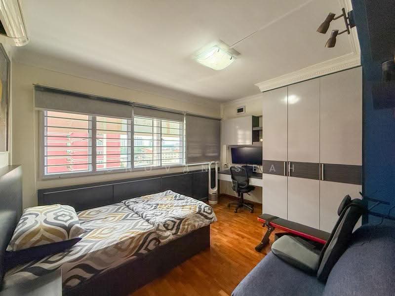 603 Elias Road, 603 Elias Road, Pasir Ris / Tampines, 4 Bedrooms, 1,625 sqft, HDB Flat For Sale, by Donovan Seah, 500255310 - Bedroom - PropertyGuru.com.sg