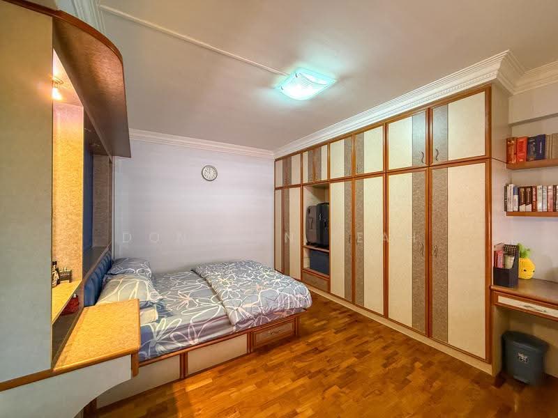 603 Elias Road, 603 Elias Road, Pasir Ris / Tampines, 4 Bedrooms, 1,625 sqft, HDB Flat For Sale, by Donovan Seah, 500255310 - Bedroom - PropertyGuru.com.sg