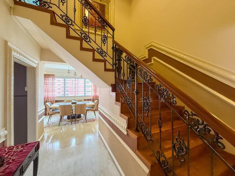 603 Elias Road, 603 Elias Road, Pasir Ris / Tampines, 4 Bedrooms, 1,625 sqft, HDB Flat For Sale, by Donovan Seah, 500255310 - PropertyGuru.com.sg