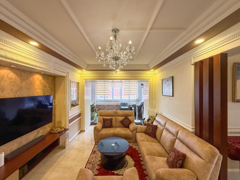 603 Elias Road, 603 Elias Road, Pasir Ris / Tampines, 4 Bedrooms, 1,625 sqft, HDB Flat For Sale, by Donovan Seah, 500255310 - PropertyGuru.com.sg