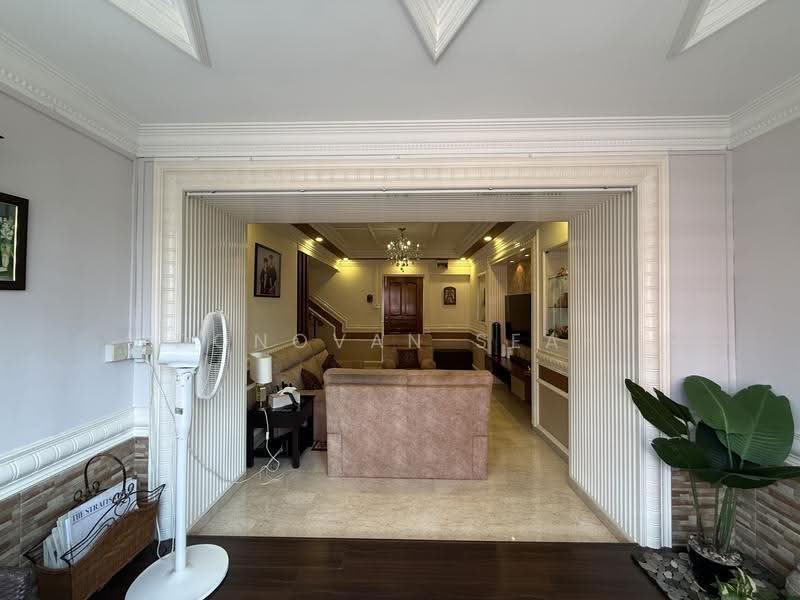 603 Elias Road, 603 Elias Road, Pasir Ris / Tampines, 4 Bedrooms, 1,625 sqft, HDB Flat For Sale, by Donovan Seah, 500255310 - PropertyGuru.com.sg