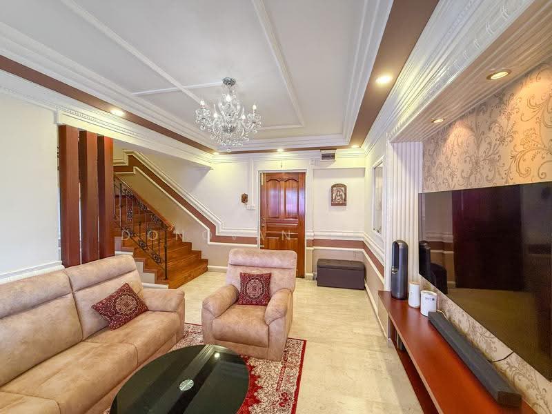 603 Elias Road, 603 Elias Road, Pasir Ris / Tampines, 4 Bedrooms, 1,625 sqft, HDB Flat For Sale, by Donovan Seah, 500255310 - PropertyGuru.com.sg