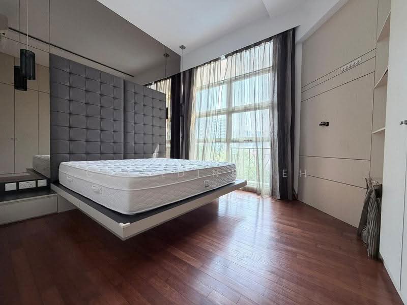 Sheares Ville, 9 Holt Road, Tanglin / Holland / Bukit Timah, 3 Bedrooms, 1,399 sqft, Condominium For Rent, by Geraldine Teh, 500255311 - Bedroom - PropertyGuru.com.sg