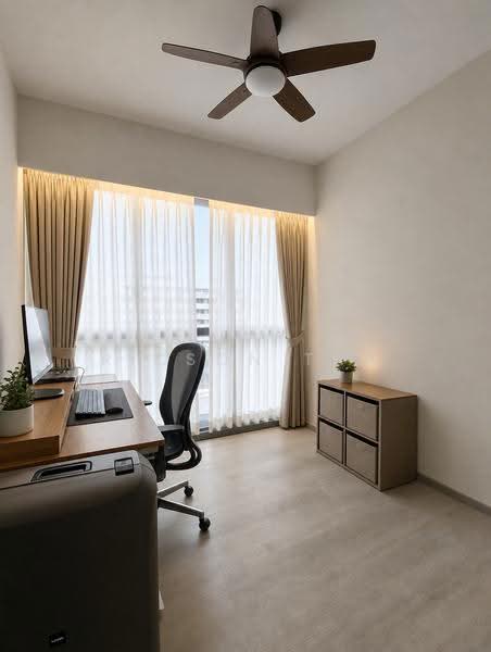 Sky Eden @ Bedok, 1 Bedok Central, Bedok / Upper East Coast, 2 Bedrooms, 743 sqft, Condominium For Sale, by Ricson Tan, 500255312 - Study - PropertyGuru.com.sg