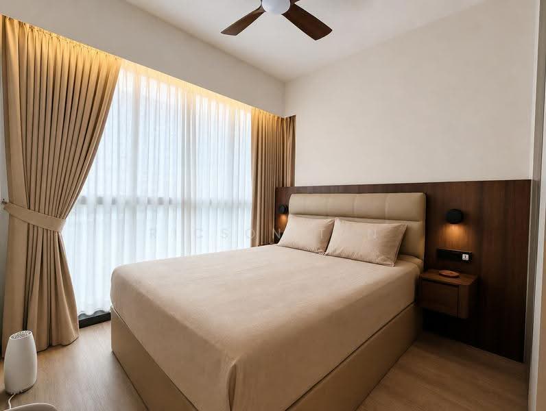 Sky Eden @ Bedok, 1 Bedok Central, Bedok / Upper East Coast, 2 Bedrooms, 743 sqft, Condominium For Sale, by Ricson Tan, 500255312 - Bedroom - PropertyGuru.com.sg