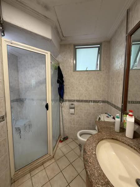 Guilin View, 22 Bukit Batok Street 52, Dairy Farm / Bukit Panjang / Choa Chu Kang, Room Rental, 180 sqft, Condominium For Rent, by Xavier Ng, 500255314 - Bathroom - PropertyGuru.com.sg