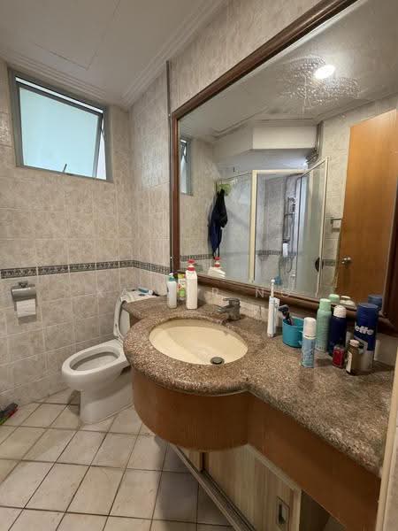 Guilin View, 22 Bukit Batok Street 52, Dairy Farm / Bukit Panjang / Choa Chu Kang, Room Rental, 180 sqft, Condominium For Rent, by Xavier Ng, 500255314 - Bathroom - PropertyGuru.com.sg