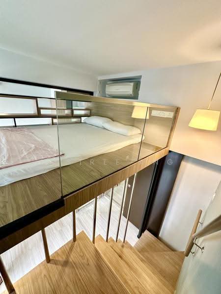 The Seawind @ Telok Kurau, 76 Lorong M Telok Kurau, East Coast / Marine Parade, 1 Bedroom, 646 sqft, Condominium For Rent, by Desiree Ang, 500255315 - Bedroom - PropertyGuru.com.sg