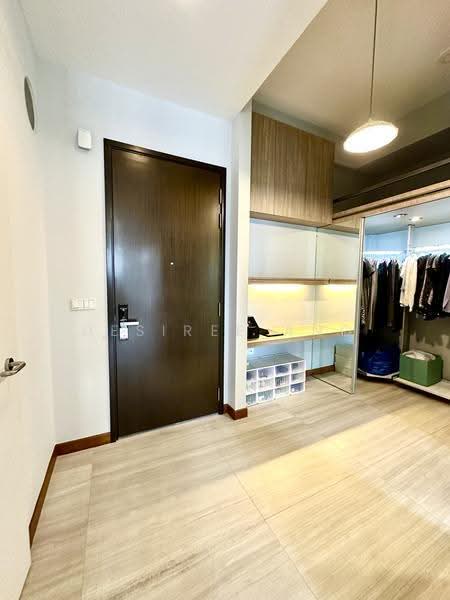 The Seawind @ Telok Kurau, 76 Lorong M Telok Kurau, East Coast / Marine Parade, 1 Bedroom, 646 sqft, Condominium For Rent, by Desiree Ang, 500255315 - Entrance - PropertyGuru.com.sg