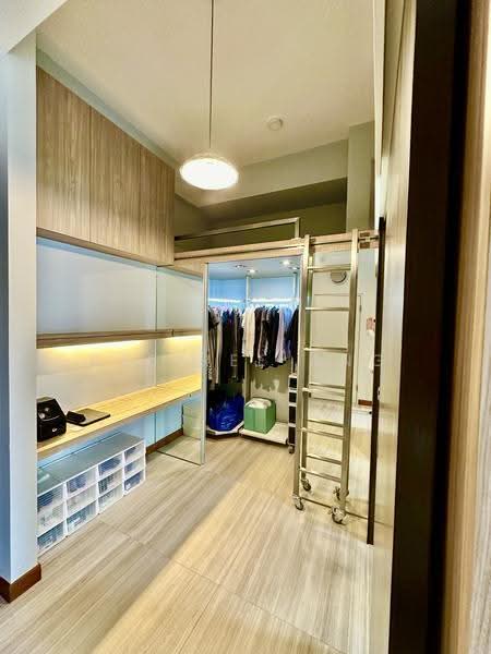 The Seawind @ Telok Kurau, 76 Lorong M Telok Kurau, East Coast / Marine Parade, 1 Bedroom, 646 sqft, Condominium For Rent, by Desiree Ang, 500255315 - Interior - PropertyGuru.com.sg