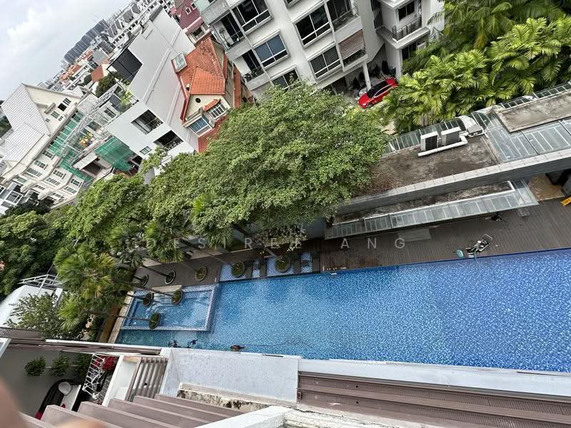 The Seawind @ Telok Kurau, 76 Lorong M Telok Kurau, East Coast / Marine Parade, 1 Bedroom, 646 sqft, Condominium For Rent, by Desiree Ang, 500255315 - Exterior - PropertyGuru.com.sg
